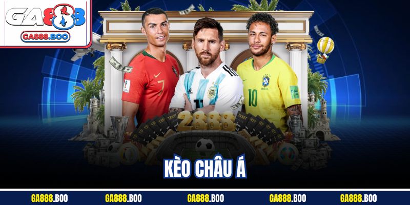 Kèo Châu Á Là Gì? Hướng Dẫn Đọc Odds Và Bắt Kèo Chuẩn
