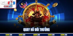 Quay Hũ Đổi Thưởng - Bí Quyết Chơi Thắng Lớn Tại Ga88