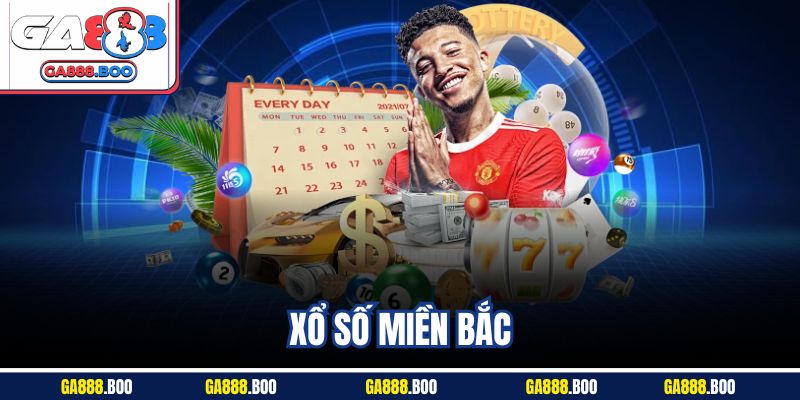 Xổ Số Miền Bắc Là Gì? Cách Dò Kết Quả Chính Xác